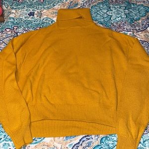 H&M turtleneck